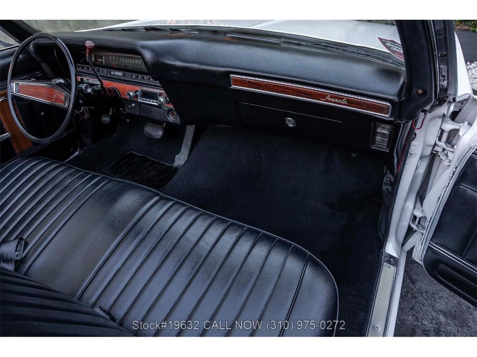 1970 Chevrolet Impala 4th Gen - Image 26 of 31