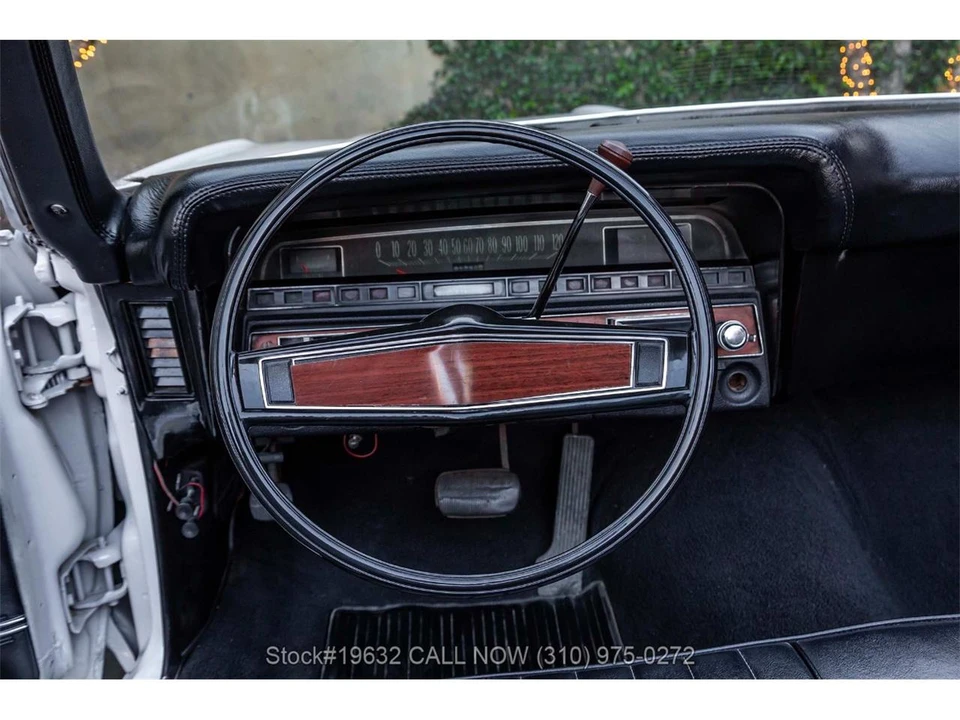 1970 Chevrolet Impala 4th Gen - Image 22 of 31