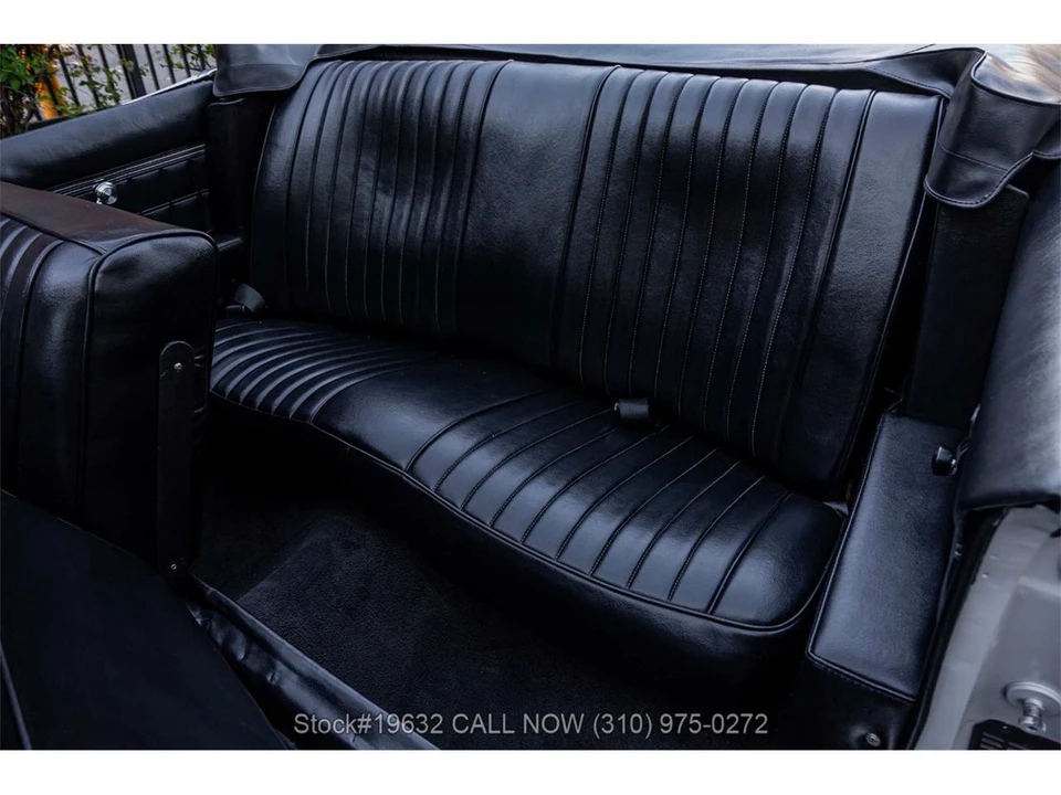 1970 Chevrolet Impala 4th Gen - Image 20 of 31