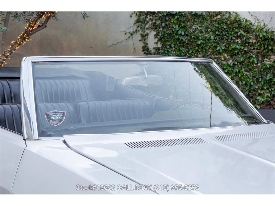 1970 Chevrolet Impala 4th Gen - Image 13 of 31