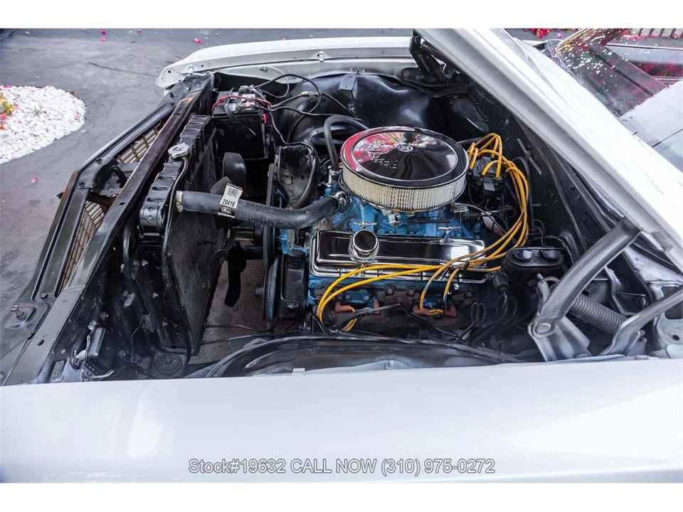 1970 Chevrolet Impala 4th Gen - Image 31 of 31