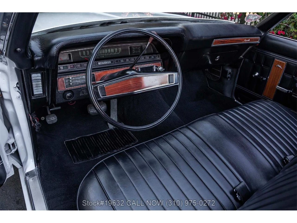 1970 Chevrolet Impala 4th Gen - Image 21 of 31