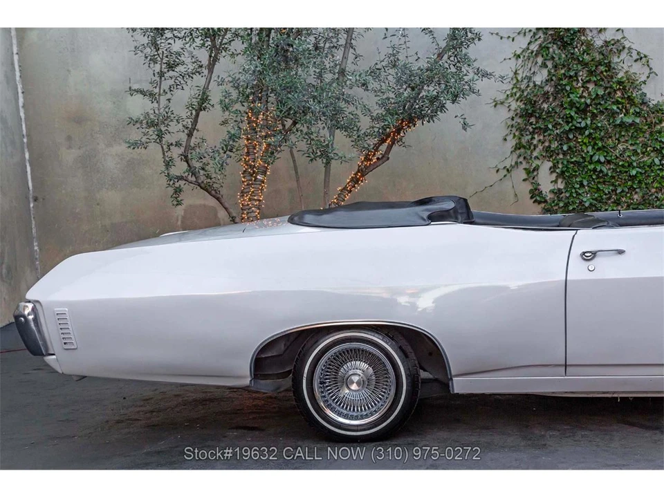1970 Chevrolet Impala 4th Gen - Image 15 of 31