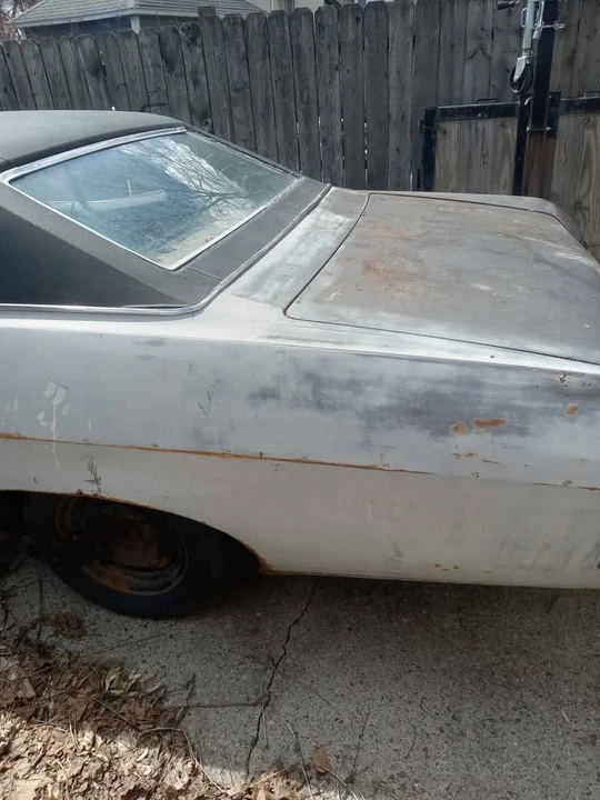 1970 Chevrolet Impala 4th Gen - Image 3 of 7