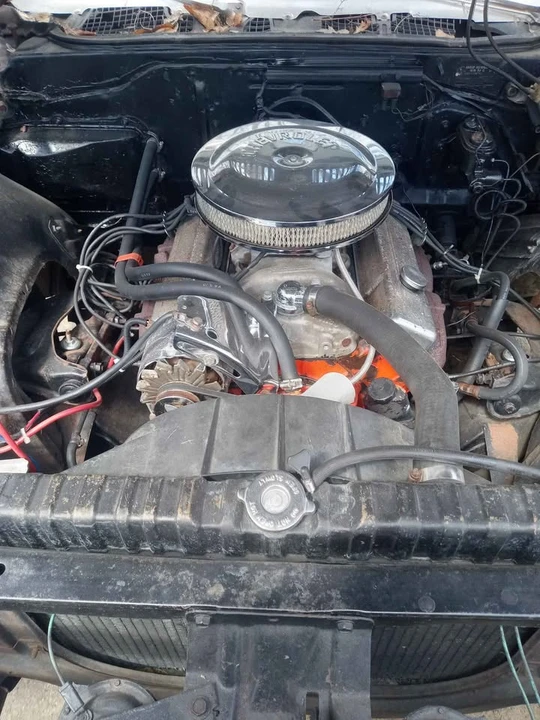 1970 Chevrolet Impala 4th Gen - Image 6 of 7