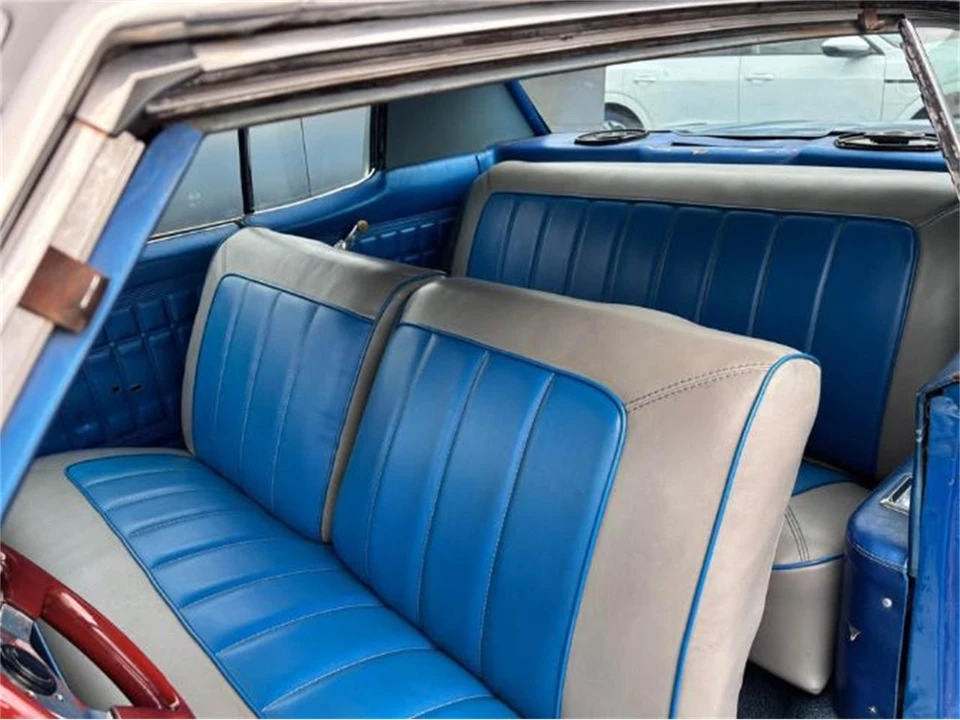 1970 Chevrolet Impala 4th Gen - Image 7 of 10