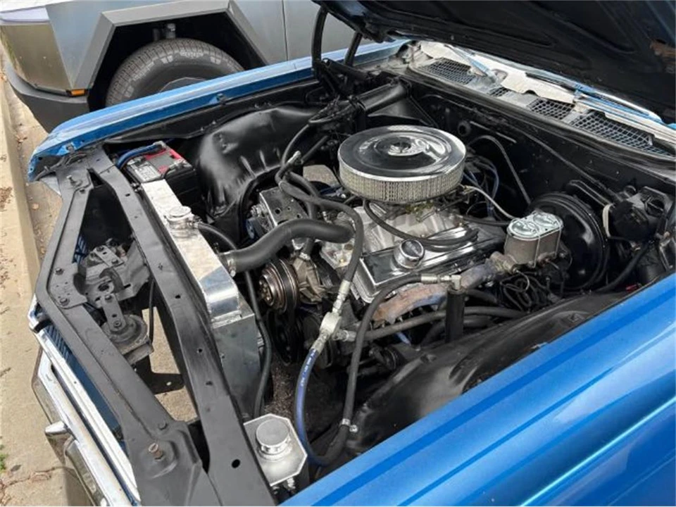 1970 Chevrolet Impala 4th Gen - Image 2 of 10