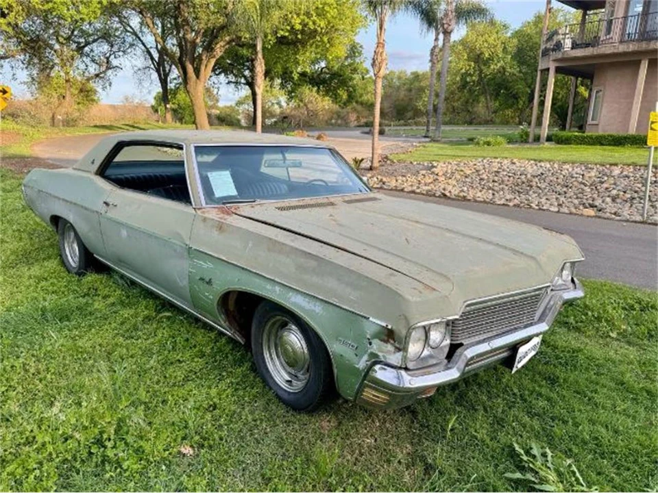 1970 Chevrolet Impala 4th Gen - Image 5 of 21