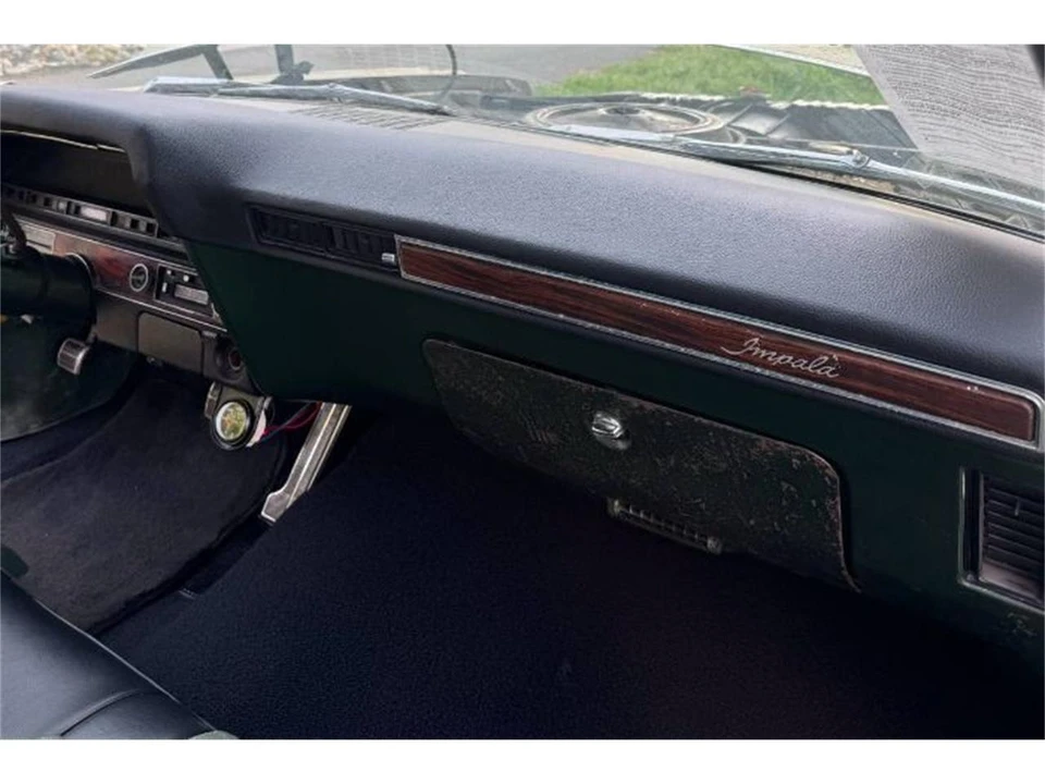 1970 Chevrolet Impala 4th Gen - Image 17 of 21