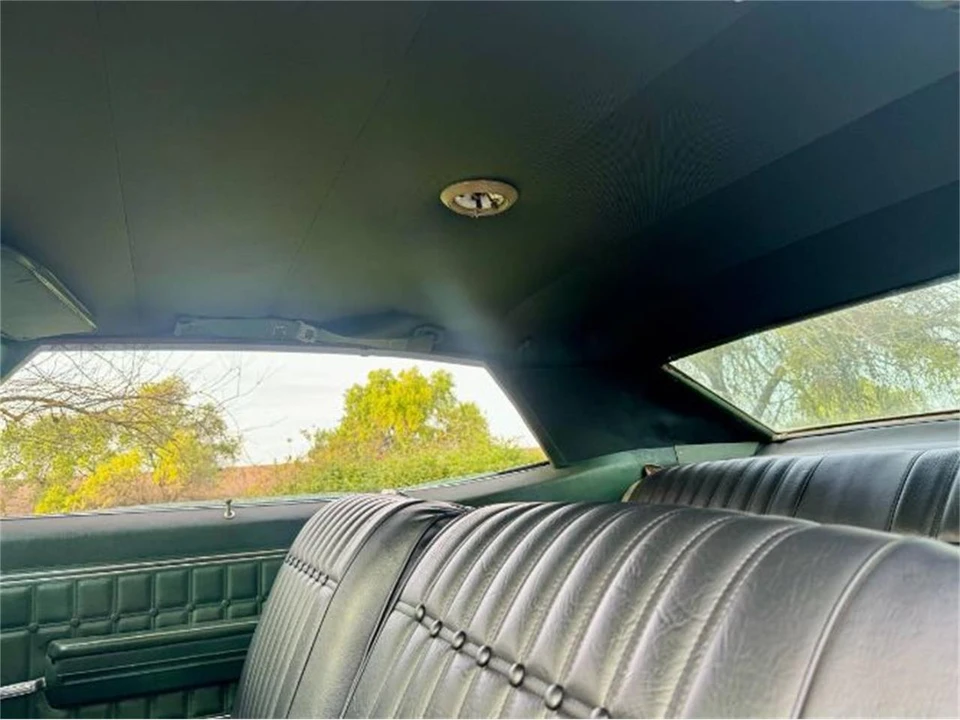 1970 Chevrolet Impala 4th Gen - Image 13 of 21