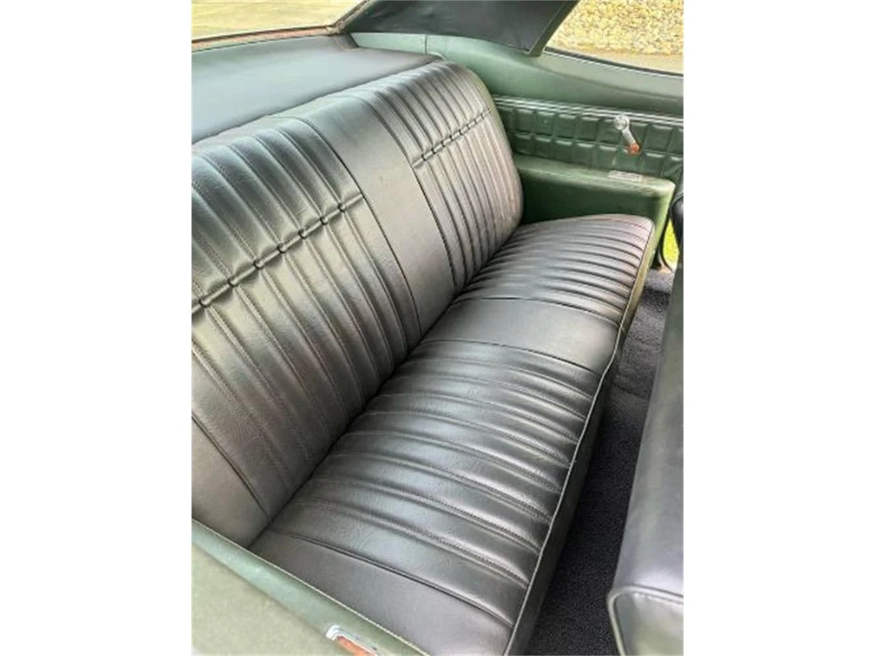 1970 Chevrolet Impala 4th Gen - Image 20 of 21