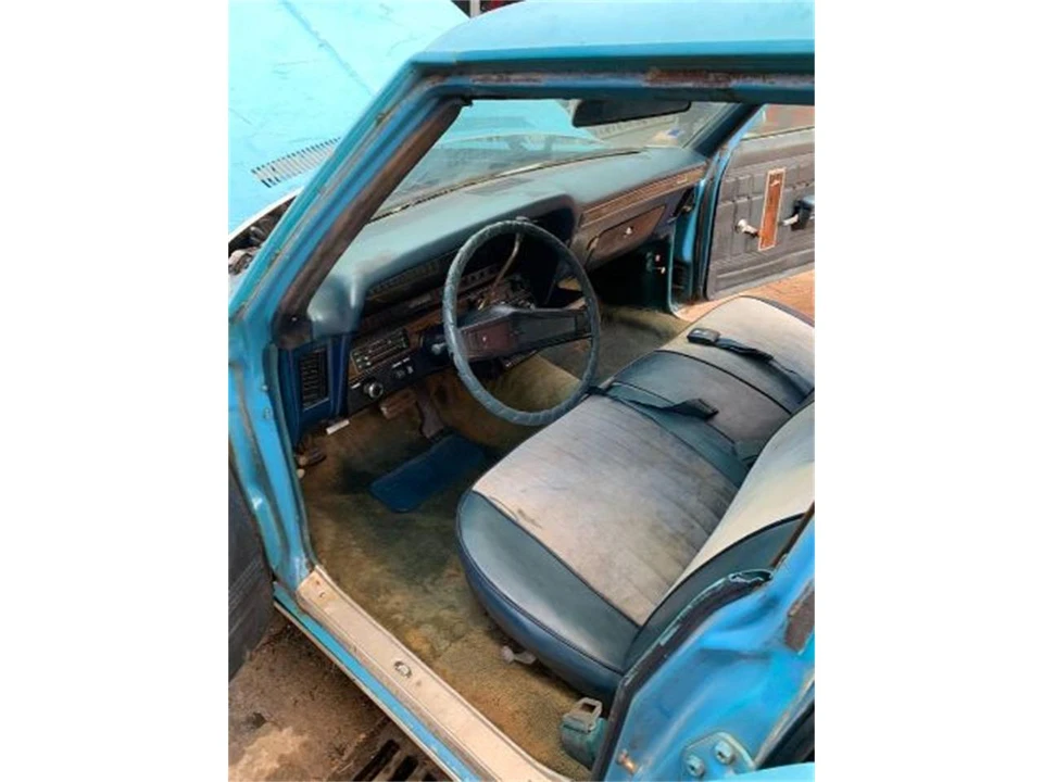 1970 Chevrolet Impala 4th Gen - Image 9 of 24