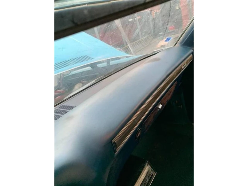 1970 Chevrolet Impala 4th Gen - Image 2 of 24