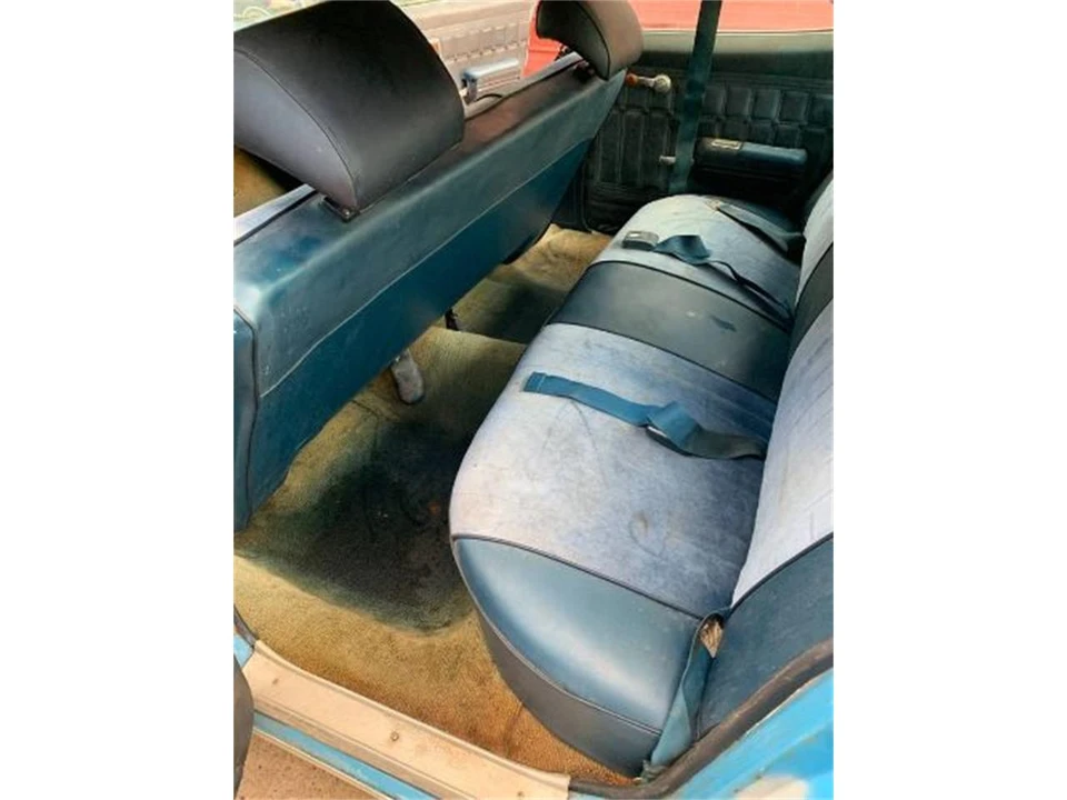 1970 Chevrolet Impala 4th Gen - Image 6 of 24