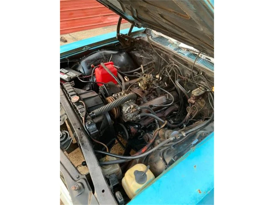 1970 Chevrolet Impala 4th Gen - Image 12 of 24