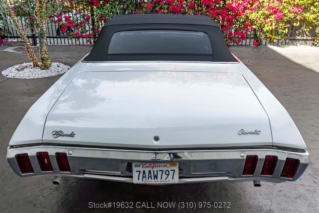 1970 Chevrolet Impala 4th Gen - Image 12 of 31