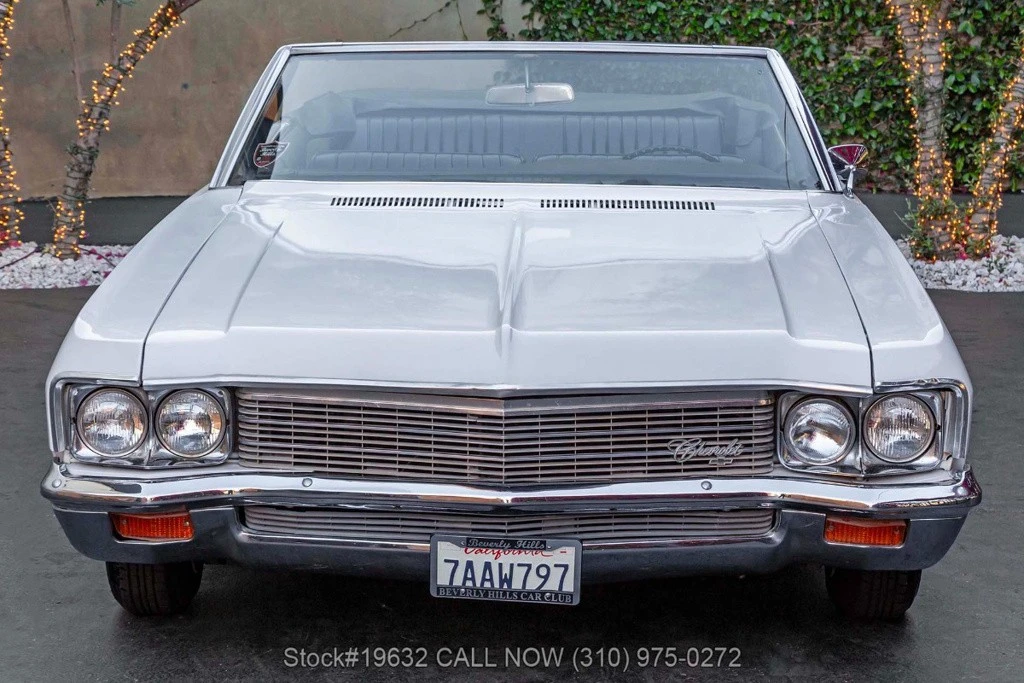 1970 Chevrolet Impala 4th Gen - Image 2 of 12