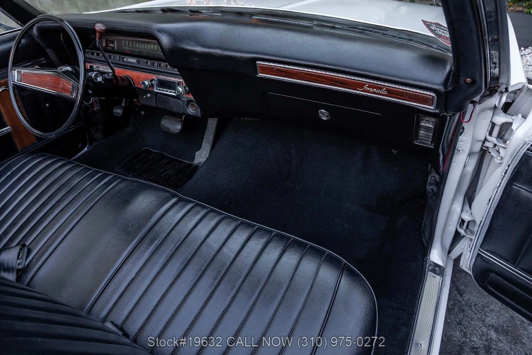 1970 Chevrolet Impala 4th Gen - Image 28 of 31