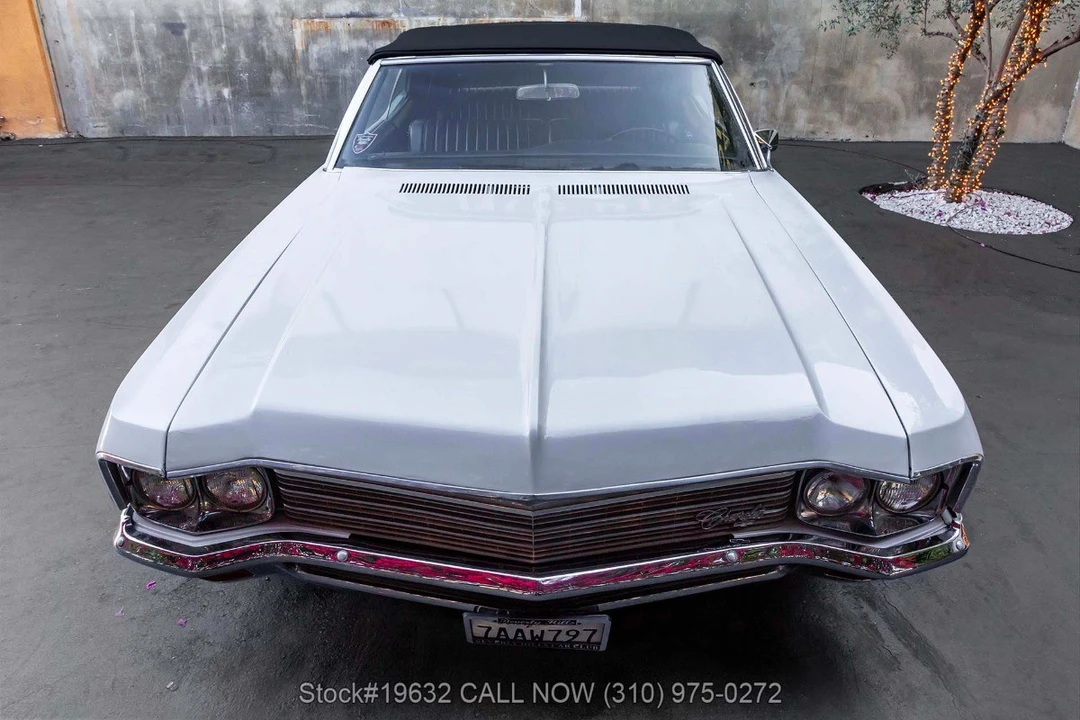 1970 Chevrolet Impala 4th Gen - Image 10 of 31