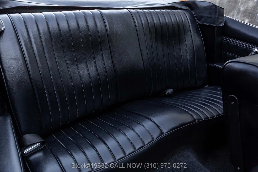 1970 Chevrolet Impala 4th Gen - Image 27 of 31