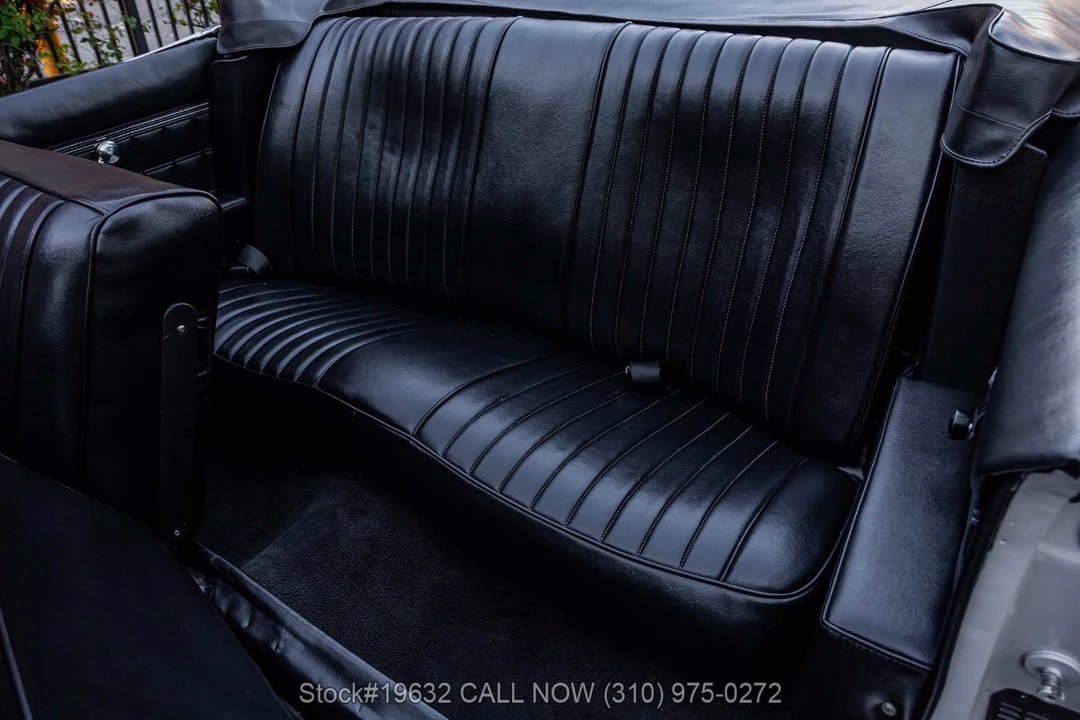 1970 Chevrolet Impala 4th Gen - Image 22 of 31