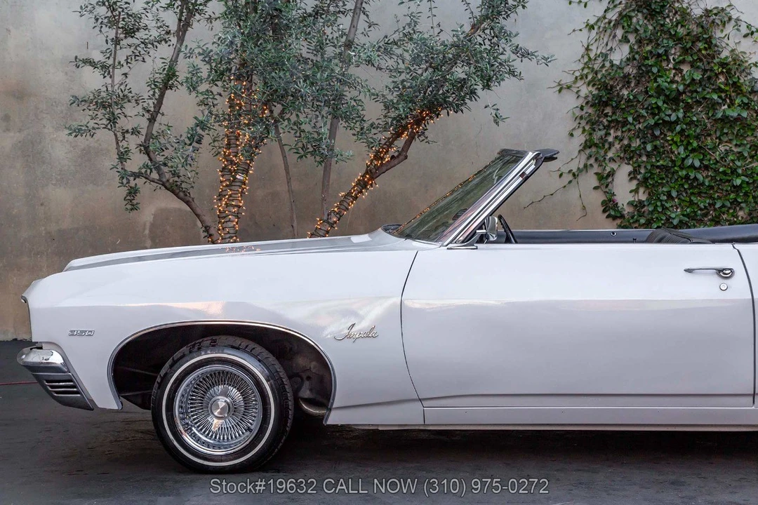 1970 Chevrolet Impala 4th Gen - Image 18 of 31