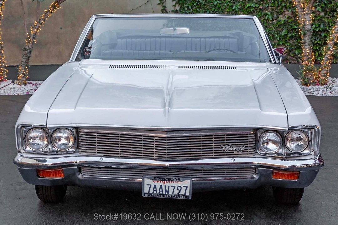 1970 Chevrolet Impala 4th Gen - Image 2 of 31