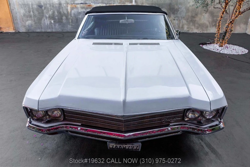 1970 Chevrolet Impala 4th Gen - Image 9 of 12
