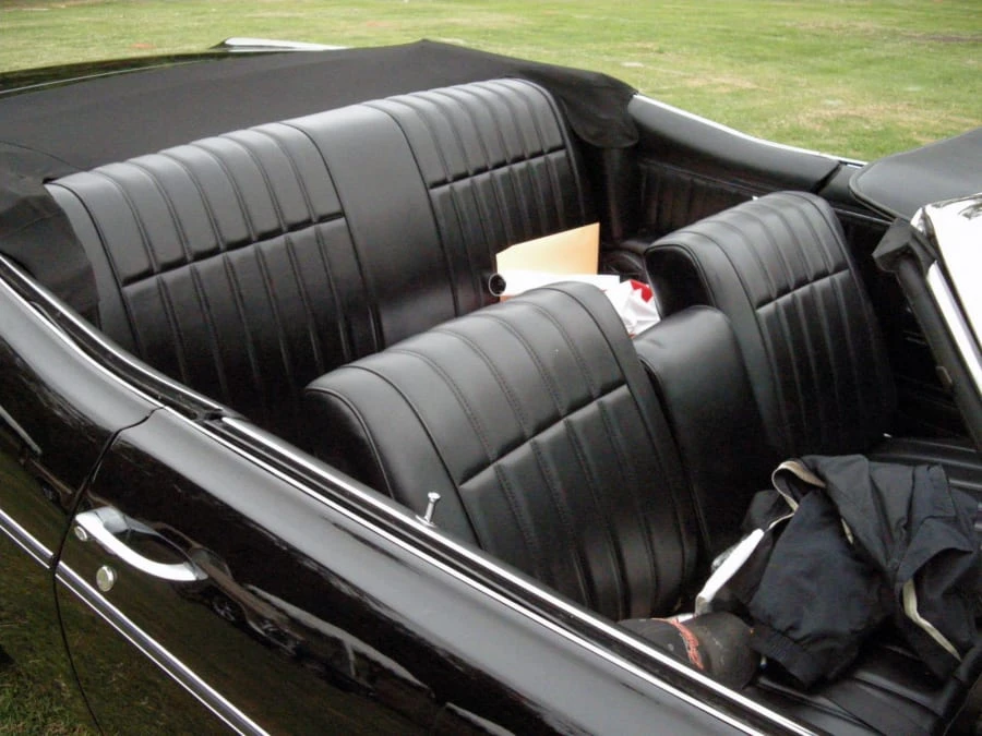 1970 Chevrolet Impala 4th Gen - Image 3 of 7