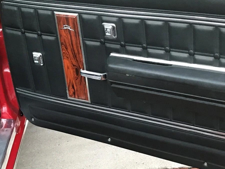 1970 Chevrolet Impala 4th Gen - Image 7 of 12