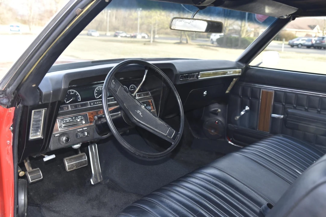 1970 Chevrolet Impala 4th Gen - Image 5 of 8