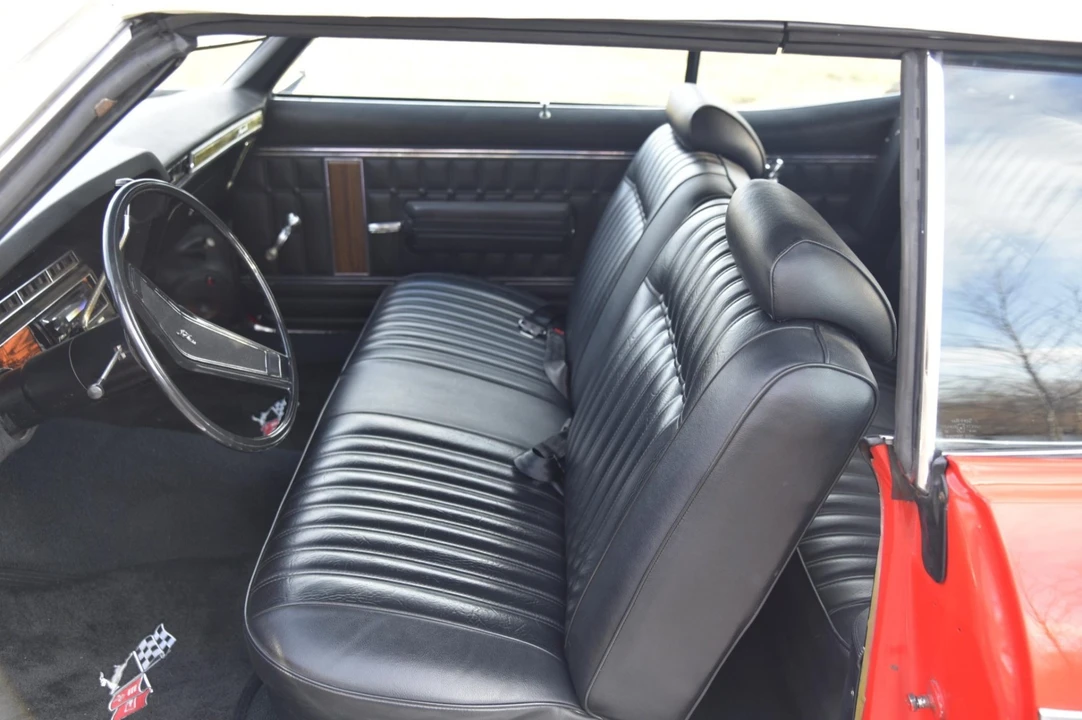 1970 Chevrolet Impala 4th Gen - Image 4 of 8