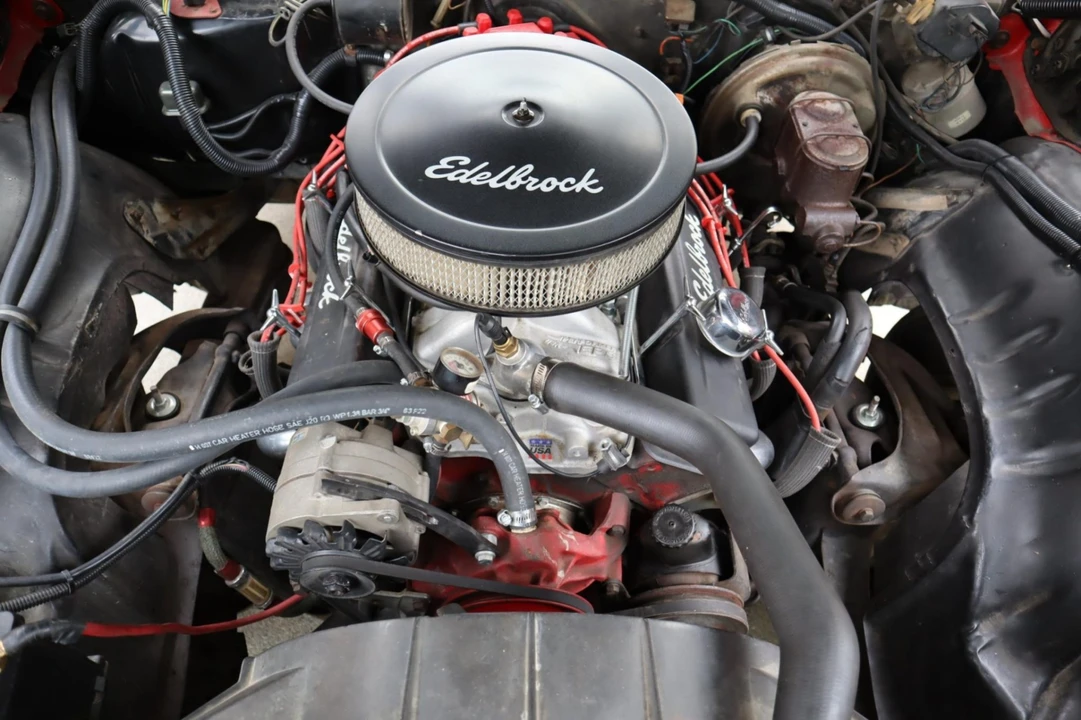1970 Chevrolet Impala 4th Gen - Image 6 of 8