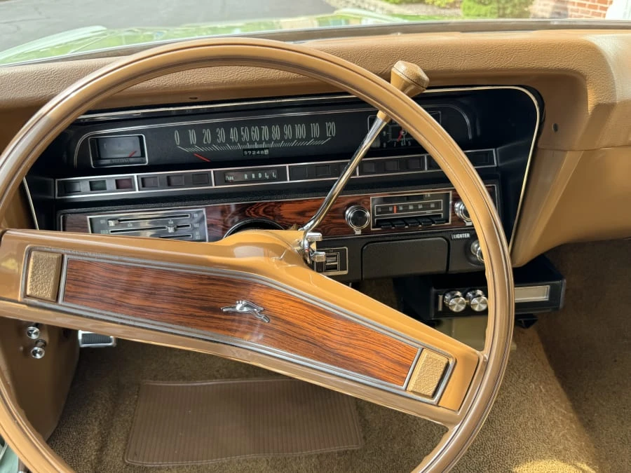 1970 Chevrolet Impala 4th Gen - Image 7 of 10