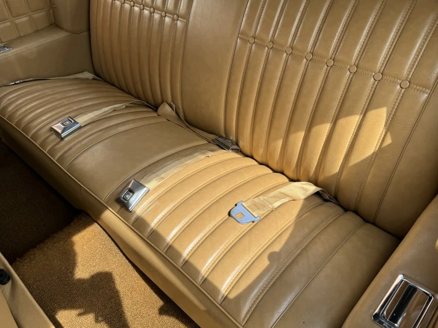 1970 Chevrolet Impala 4th Gen - Image 6 of 10