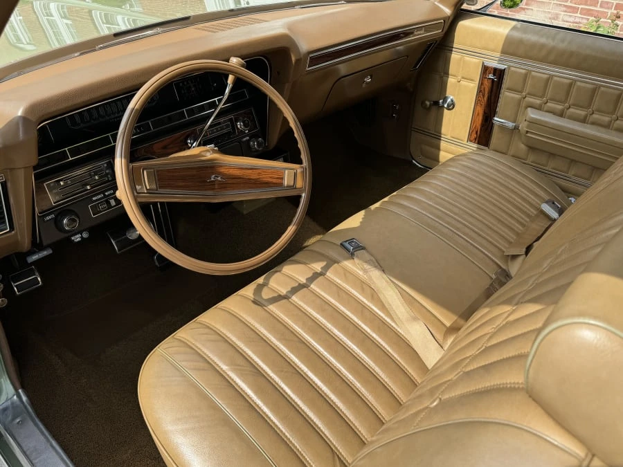 1970 Chevrolet Impala 4th Gen - Image 4 of 10