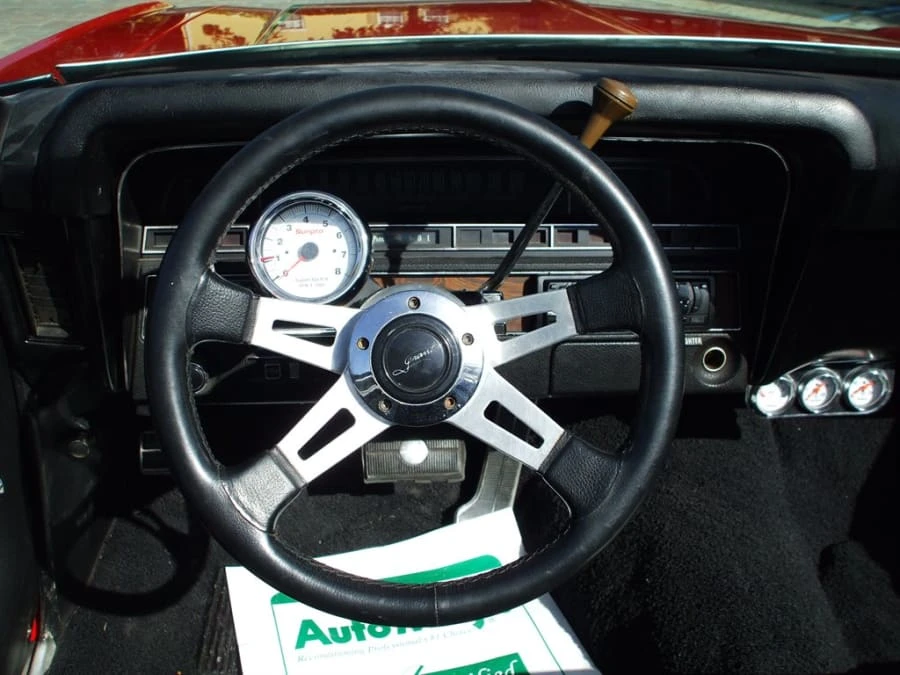 1970 Chevrolet Impala 4th Gen - Image 5 of 10