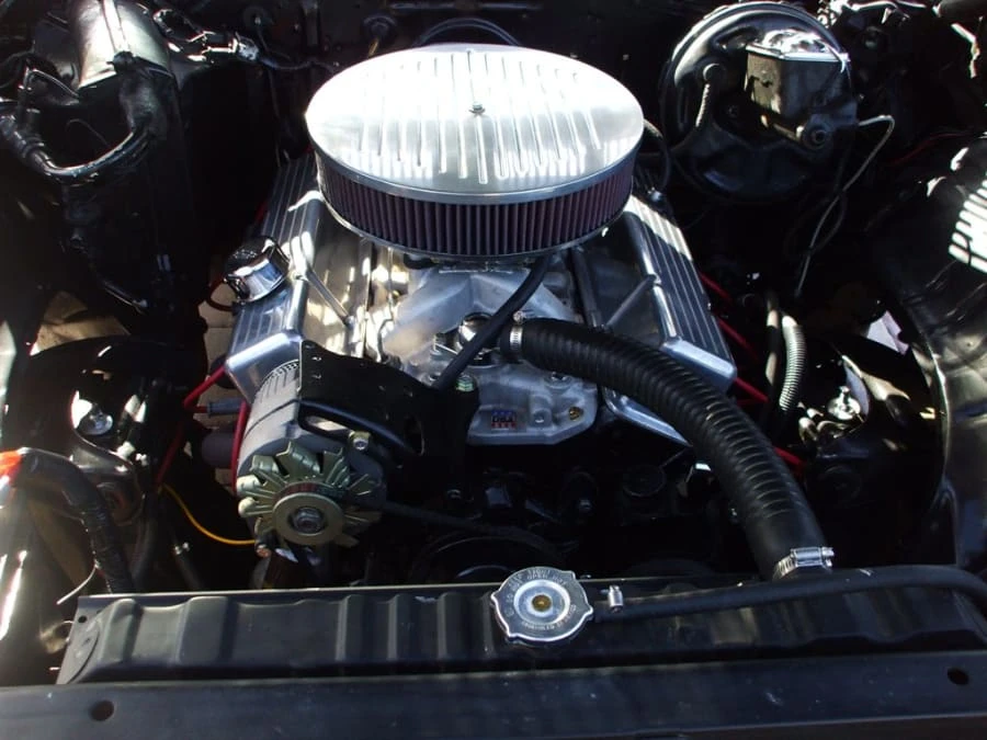 1970 Chevrolet Impala 4th Gen - Image 8 of 10