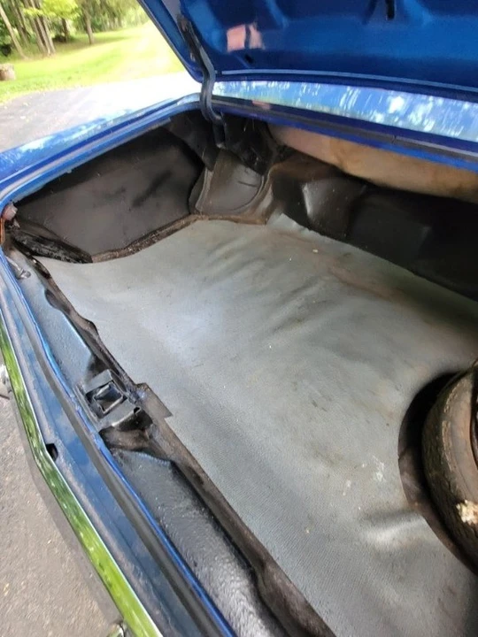 1970 Chevrolet Impala 4th Gen - Image 11 of 11