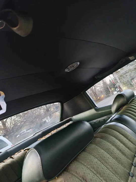 1970 Chevrolet Impala 4th Gen - Image 11 of 14