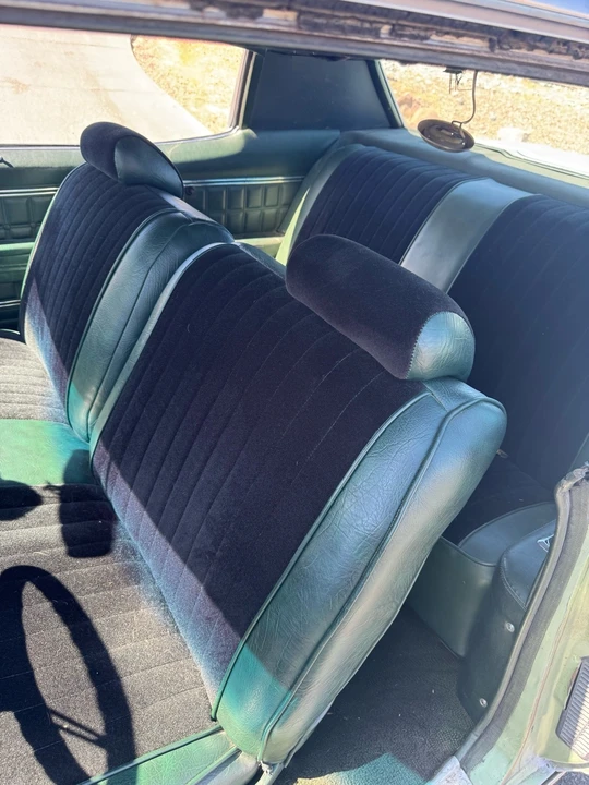 1970 Chevrolet Impala 4th Gen - Image 5 of 6