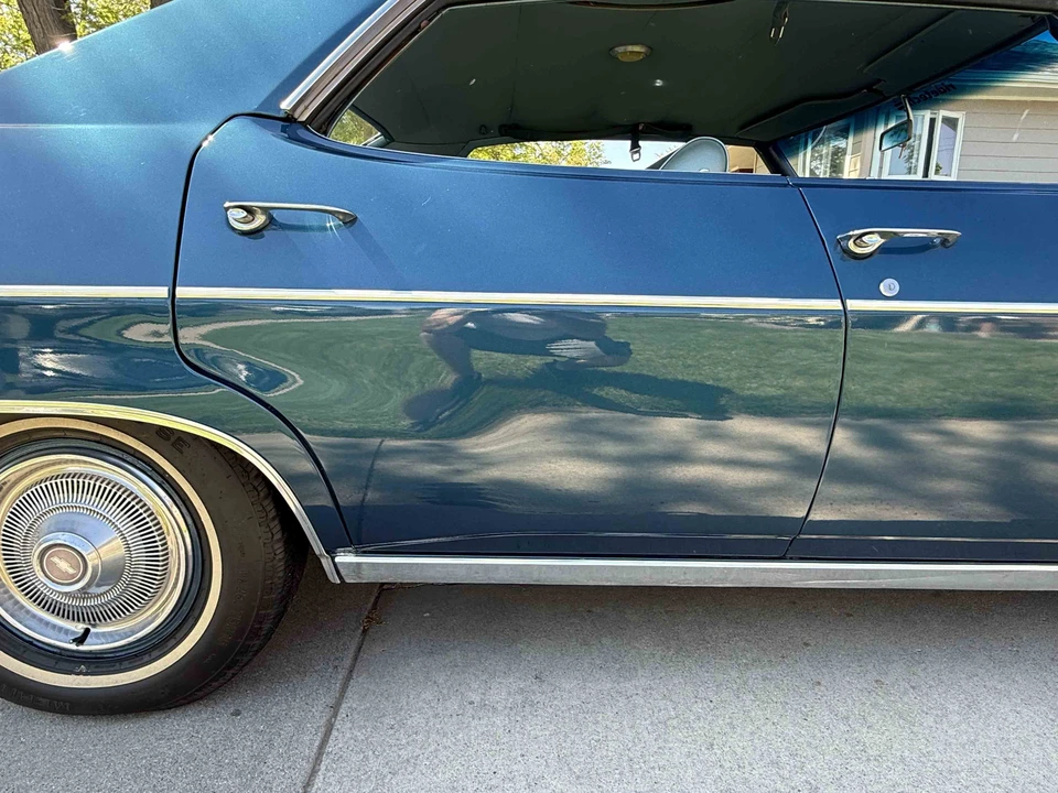 1970 Chevrolet Impala 4th Gen - Image 15 of 31