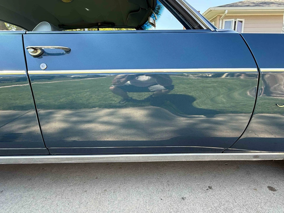 1970 Chevrolet Impala 4th Gen - Image 16 of 31
