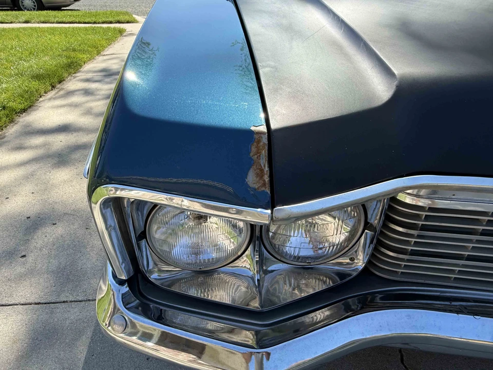 1970 Chevrolet Impala 4th Gen - Image 22 of 31