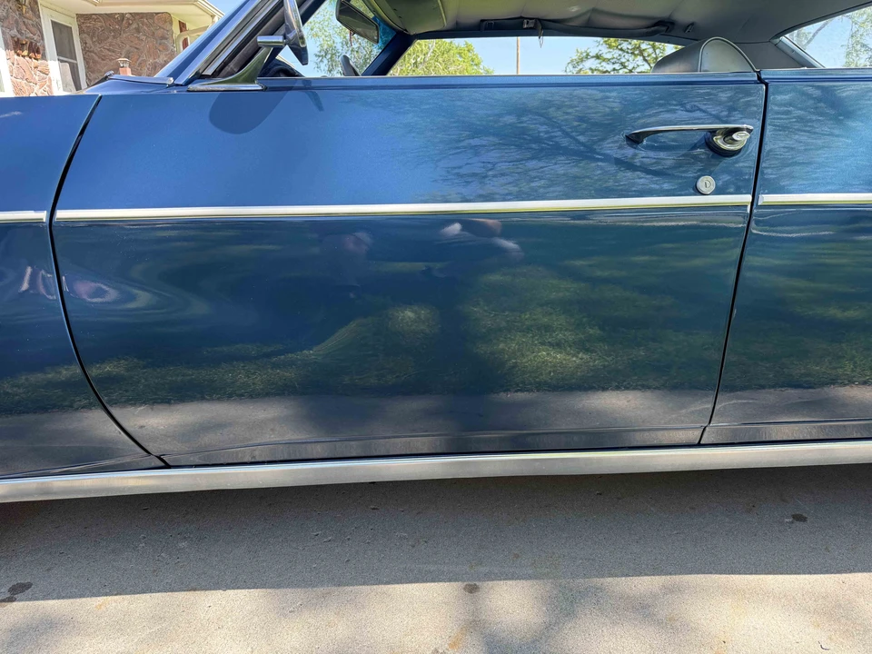 1970 Chevrolet Impala 4th Gen - Image 29 of 31