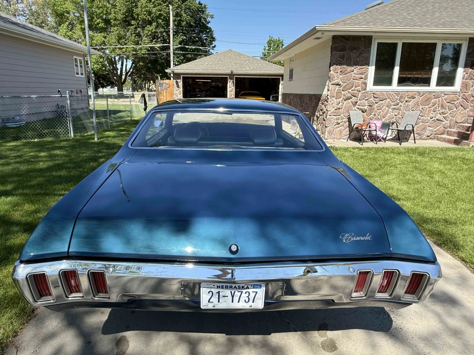 1970 Chevrolet Impala 4th Gen - Image 7 of 31
