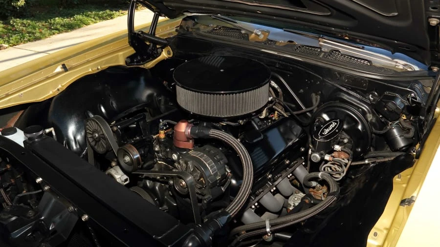 1970 Chevrolet Impala 4th Gen - Image 6 of 22