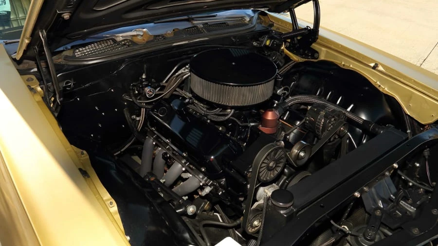 1970 Chevrolet Impala 4th Gen - Image 7 of 22