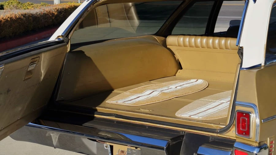 1970 Chevrolet Impala 4th Gen - Image 11 of 22