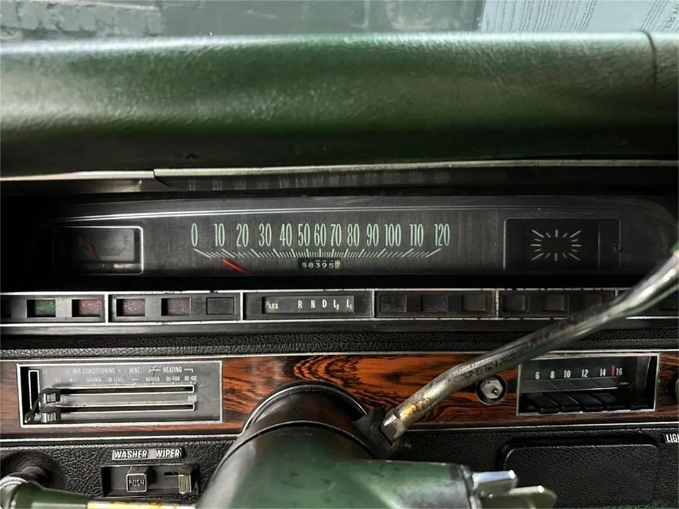 1970 Chevrolet Impala 4th Gen - Image 7 of 13
